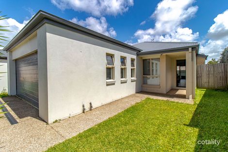 Property photo of 8 Jotown Drive Coomera QLD 4209