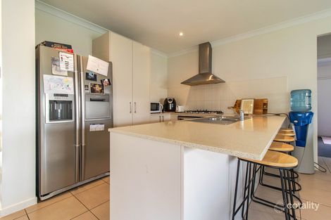 Property photo of 8 Jotown Drive Coomera QLD 4209