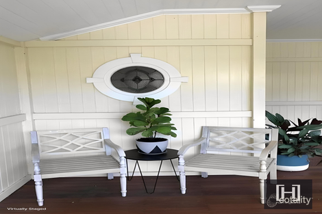 Property photo of 348 Hawthorne Road Hawthorne QLD 4171