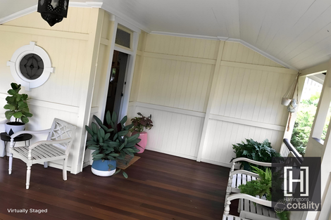 Property photo of 348 Hawthorne Road Hawthorne QLD 4171