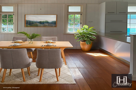 Property photo of 348 Hawthorne Road Hawthorne QLD 4171