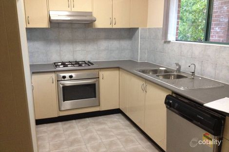 3/152-156 Station St, Wentworthville, NSW 2145