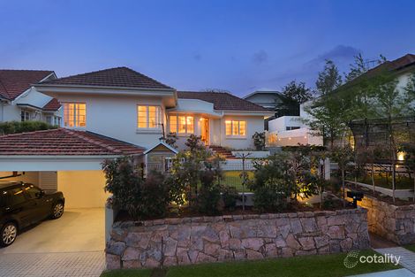 Property photo of 42 Sparkes Avenue Hamilton QLD 4007