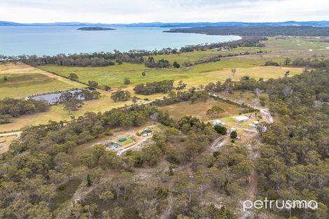 Property photo of 257 Gwandalan Road Sloping Main TAS 7186