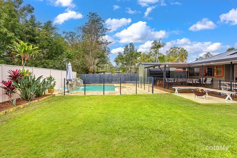 Property photo of 180 Wallandra Road Mudgeeraba QLD 4213