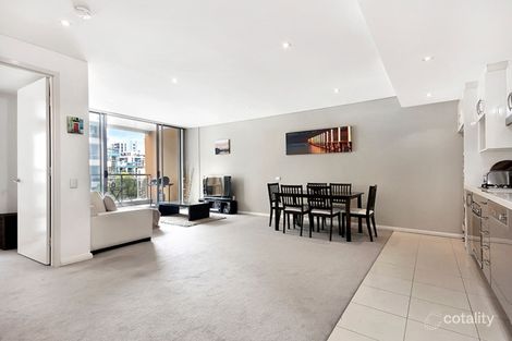 Property photo of 609/5 Potter Street Waterloo NSW 2017