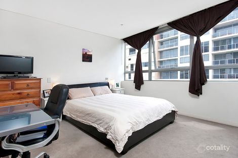 Property photo of 509/5 Potter Street Waterloo NSW 2017