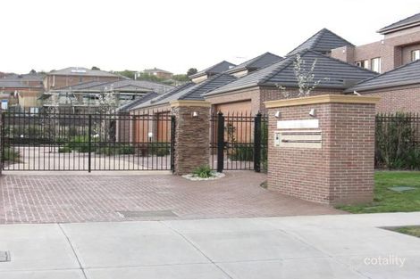 Property photo of 5/3 Paddington Terrace Berwick VIC 3806