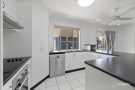 Property photo of 26 Wheeler Drive Glenella QLD 4740