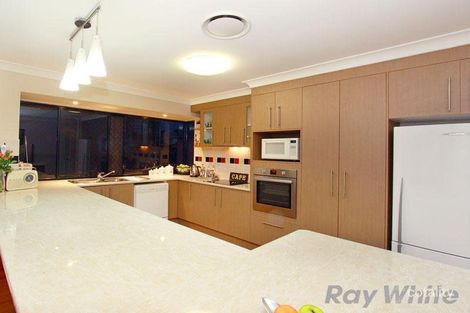 Property photo of 72 Brisbane Road Warner QLD 4500