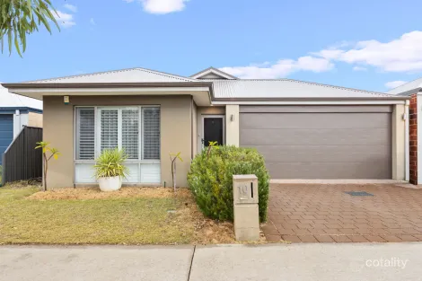10 Pakooma St, Banksia Grove, WA 6031