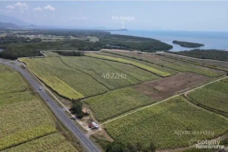 5640 Captain Cook Hwy, Mowbray, QLD 4877