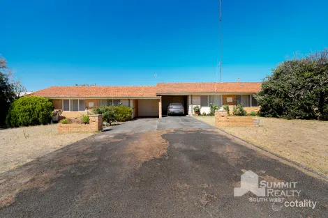 15a Evedon St, South Bunbury, WA 6230