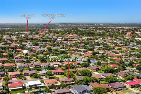 Property photo of 12 Cabernet Street Carseldine QLD 4034