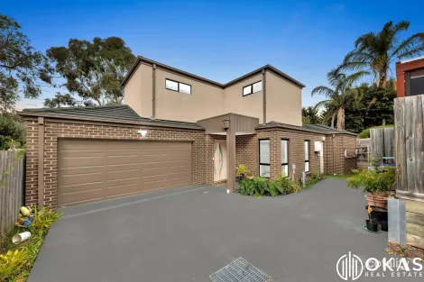 Property photo of 2A Tara Close Croydon VIC 3136