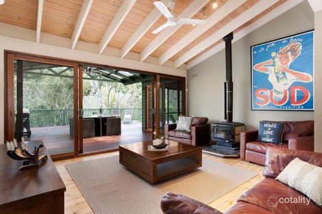 Property photo of 13 Whipstick Gully Road Warrandyte VIC 3113