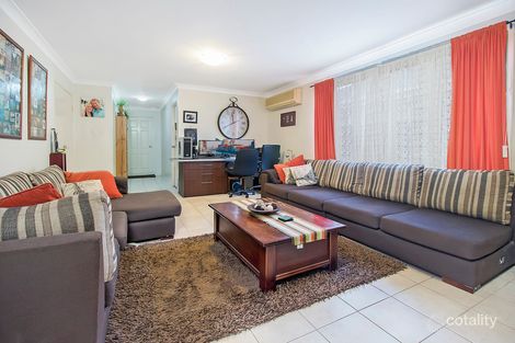 Property photo of 9 Woolmers Court Wattle Grove NSW 2173