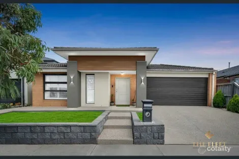 6 Milecastle St, Tarneit, VIC 3029