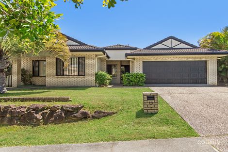 Property photo of 13 Hillridge Crescent Varsity Lakes QLD 4227