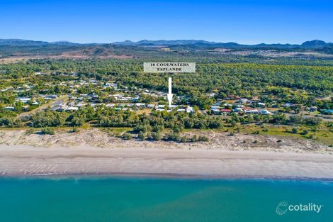 Property photo of 18 Coolwaters Esplanade Kinka Beach QLD 4703