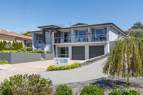 Property photo of 108 Darwinia Terrace Chapman ACT 2611
