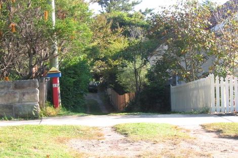 Property photo of 23 Chaleyer Street North Willoughby NSW 2068