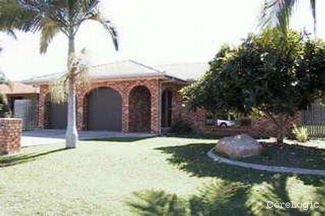 Property photo of 4 Madrid Court Kirwan QLD 4817