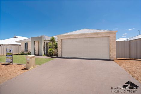 13 Beachcomber Hill, Glenfield, WA 6532