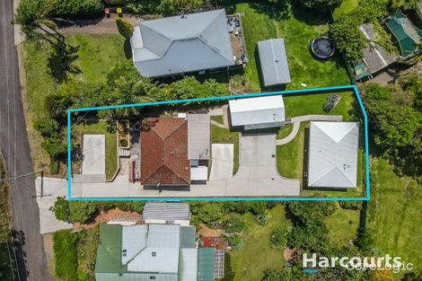 Property photo of 440 Warners Bay Road Charlestown NSW 2290