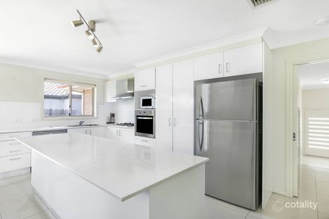 Property photo of 17 Maris King Street Casey ACT 2913