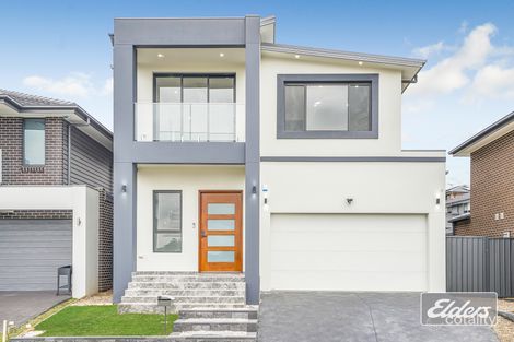 5 Longerenong Ave, Box Hill, NSW 2765