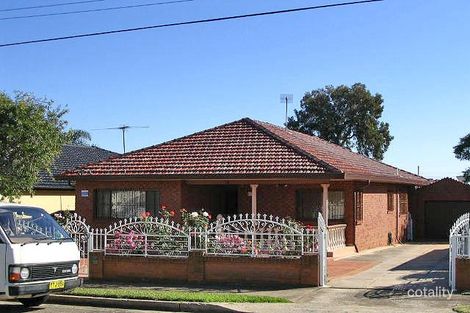 61 Jellicoe St, Lidcombe, NSW 2141