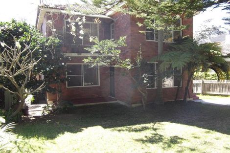 1/146 Griffiths St, Balgowlah, NSW 2093