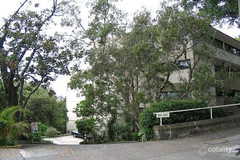 Property photo of 1/351 Edgecliff Road Edgecliff NSW 2027