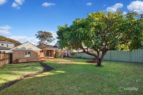 Property photo of 212 Kiora Road Yowie Bay NSW 2228