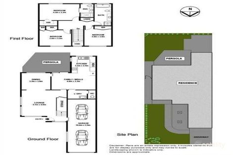 Property photo of 6A Haven Court Cherrybrook NSW 2126