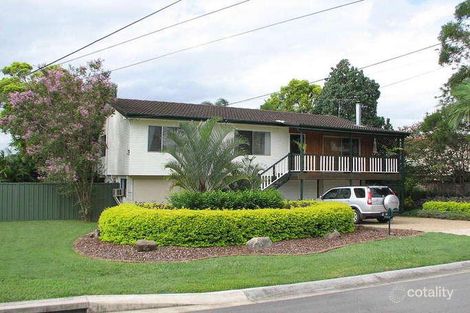 12 Katrina Ave, Rochedale South, QLD 4123