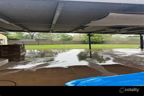 Property photo of 29 Brett Avenue Healy QLD 4825