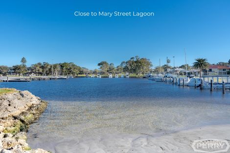 Property photo of 41 Hill Street Halls Head WA 6210