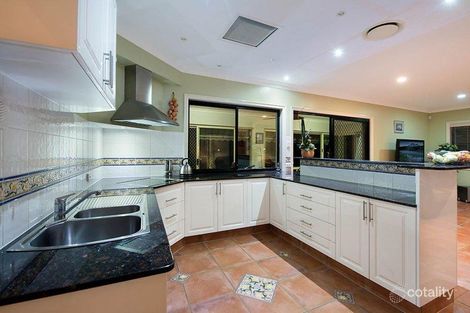 Property photo of 545 Oyster Cove Promenade Helensvale QLD 4212