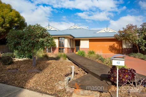 43 Flaxen Hills Rd, Doreen, VIC 3754