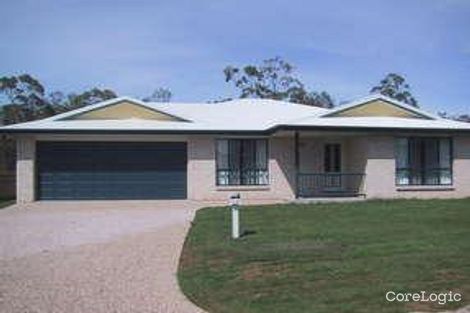 Property photo of 10 Dunn Street Tannum Sands QLD 4680