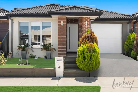 20 Edgedell Ave, Kalkallo, VIC 3064