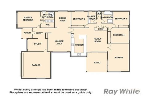 Property photo of 72 Brisbane Road Warner QLD 4500