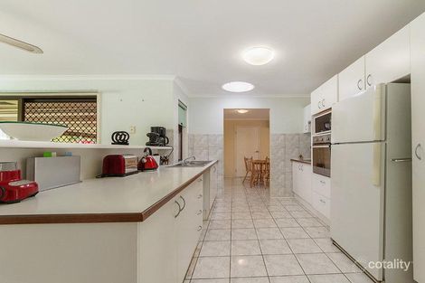 Property photo of 4 Mackellar Drive Nerang QLD 4211