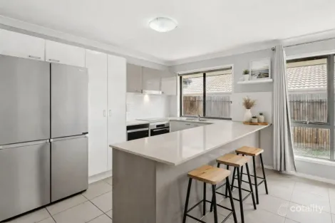 Property photo of 13 Pyrite Street Pimpama QLD 4209