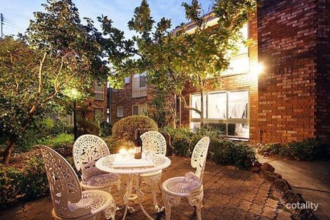 Property photo of 2/6-8 William Street Hawthorn VIC 3122