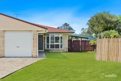 2/37 Bernadette Cres, Rosewood, QLD 4340