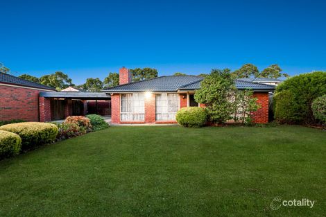 Property photo of 65 Cheviot Avenue Berwick VIC 3806