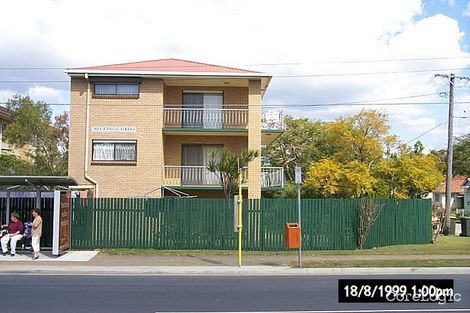 Property photo of 5/309 Lancaster Road Ascot QLD 4007